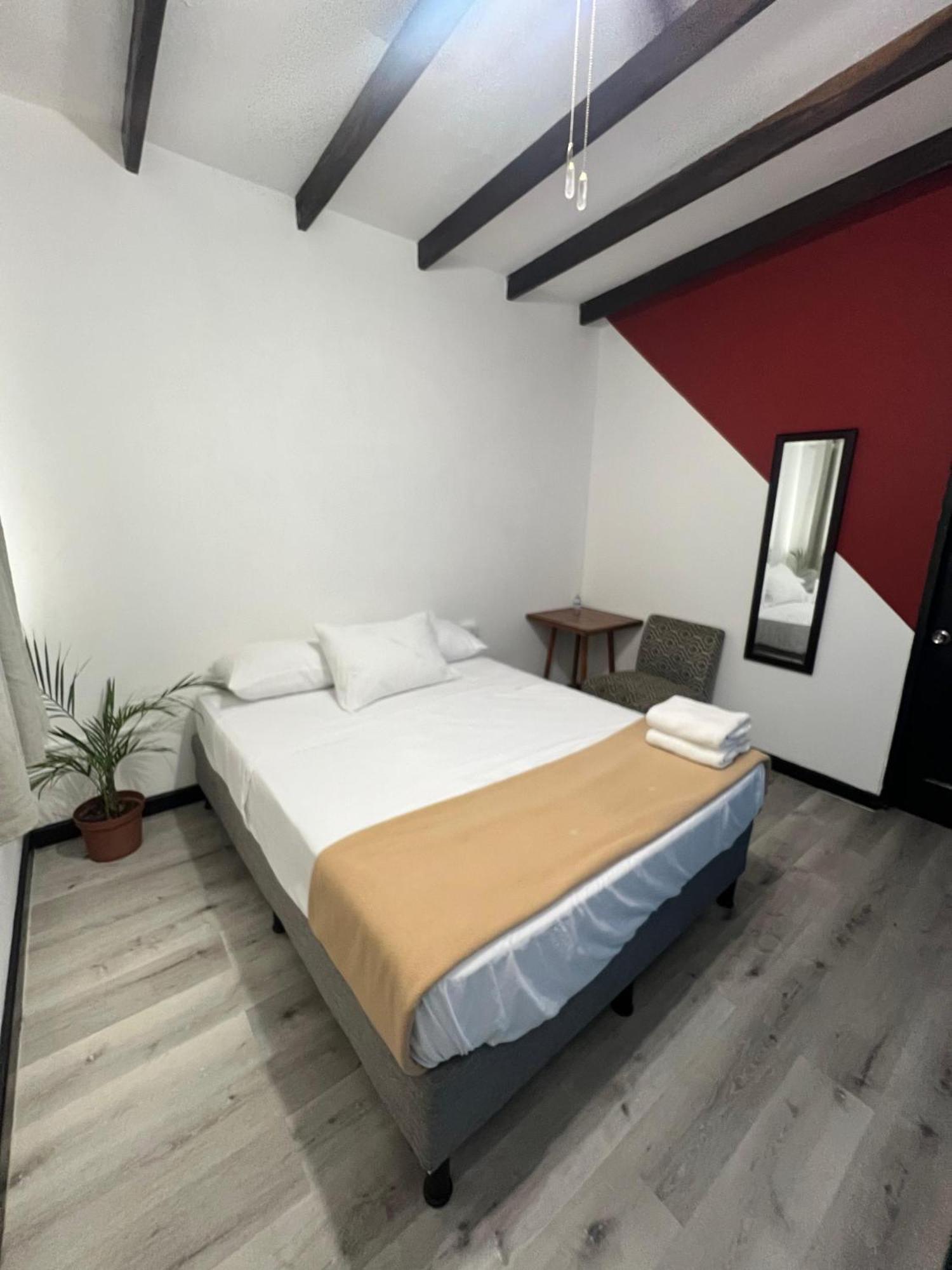 Hotel Carey Pedasi Town Exterior photo