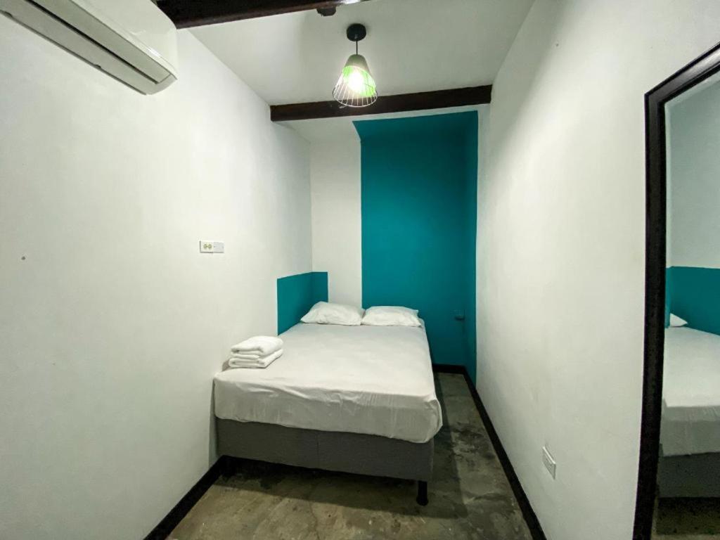 Hotel Carey Pedasi Town Exterior photo